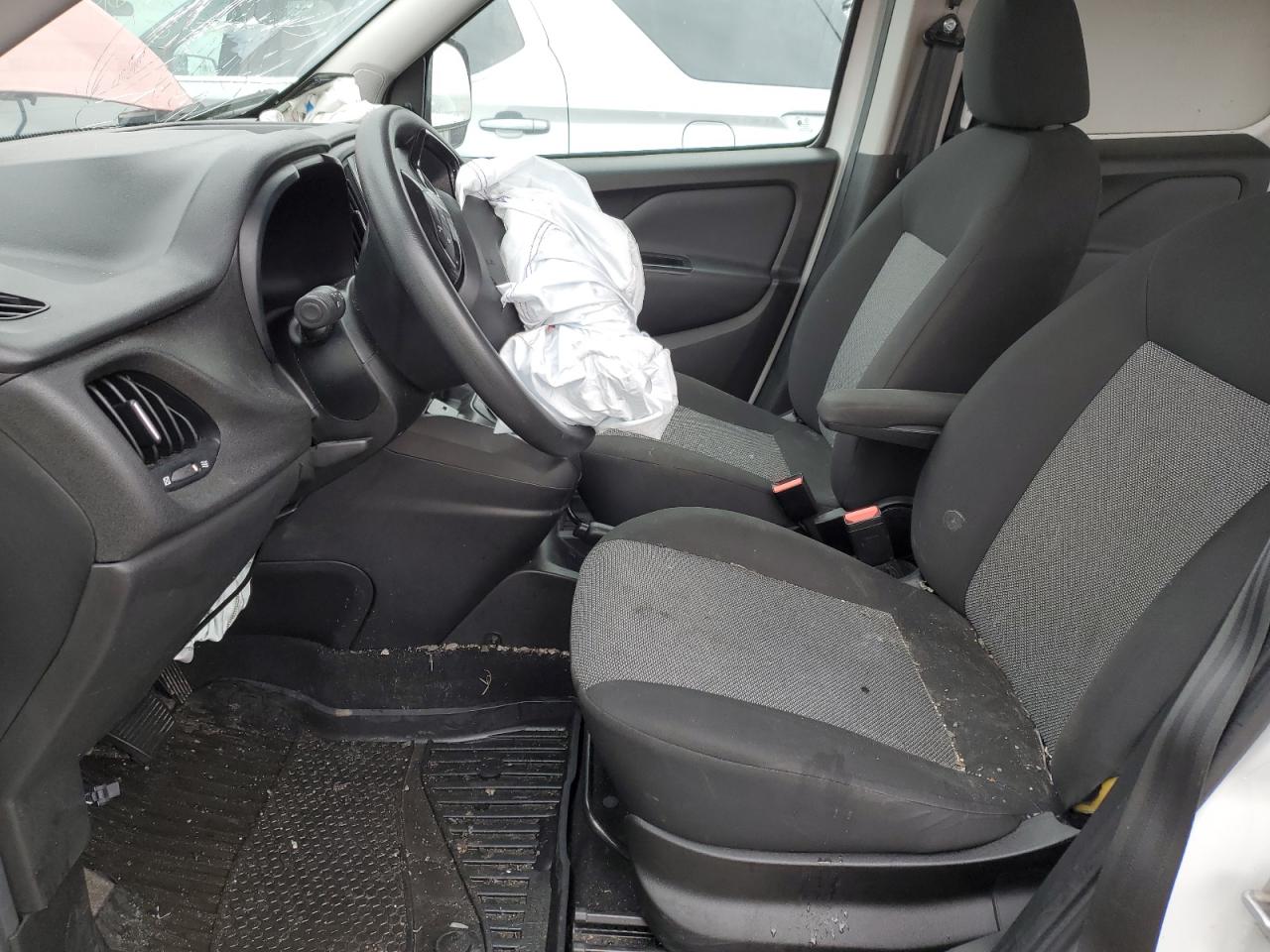 2021 RAM ProMaster City - Image 7