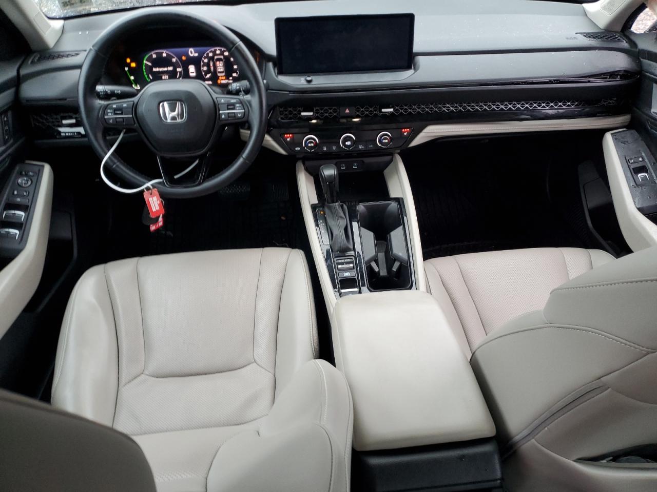 2023 Honda Accord - Image 8