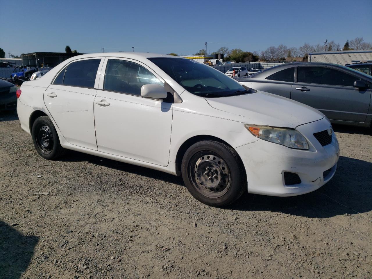 2009 Toyota Corolla - Image 4
