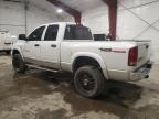 2004 Dodge Ram 2500 St იყიდება Center Rutland-ში, VT - Front End