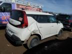 2022 KIA SOUL LX for sale at Copart IL - CHICAGO NORTH