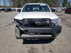 2014 Toyota Tacoma Access Cab продається в Dunn, NC - Front End