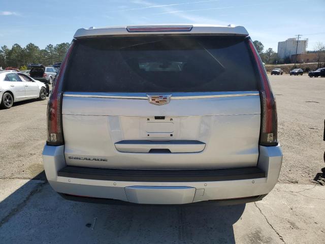  CADILLAC ESCALADE 2020 Srebrny