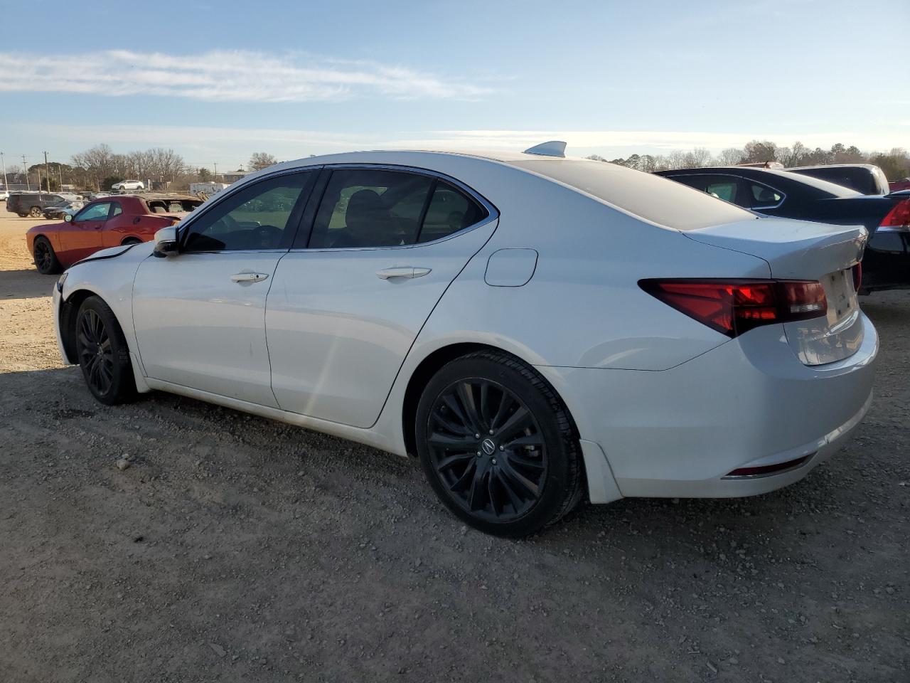 2017 Acura TLX - Image 2