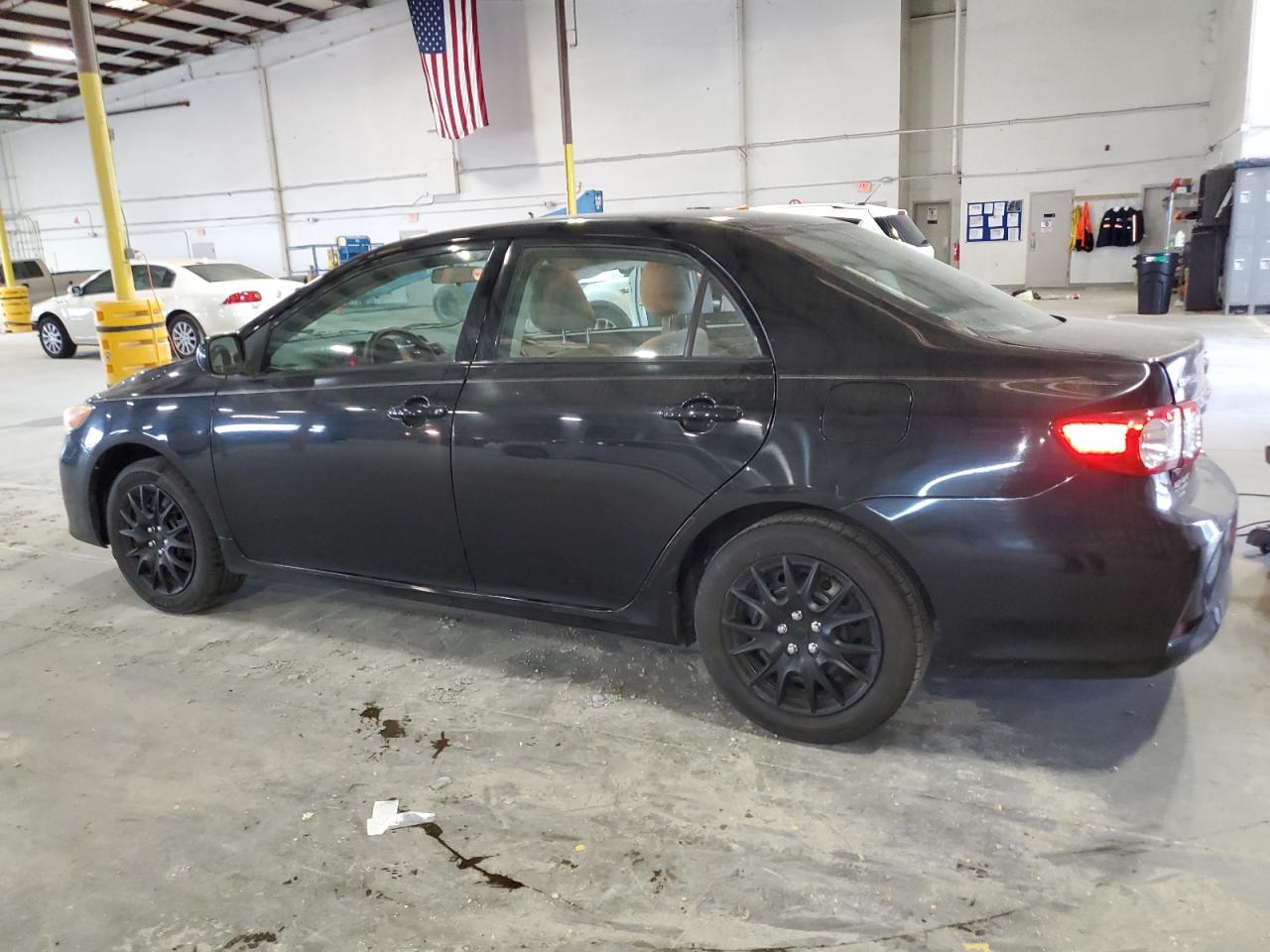 2012 Toyota Corolla - Image 2