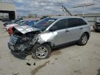 2010 Ford Edge Se zu verkaufen in Kansas City, KS - Front End