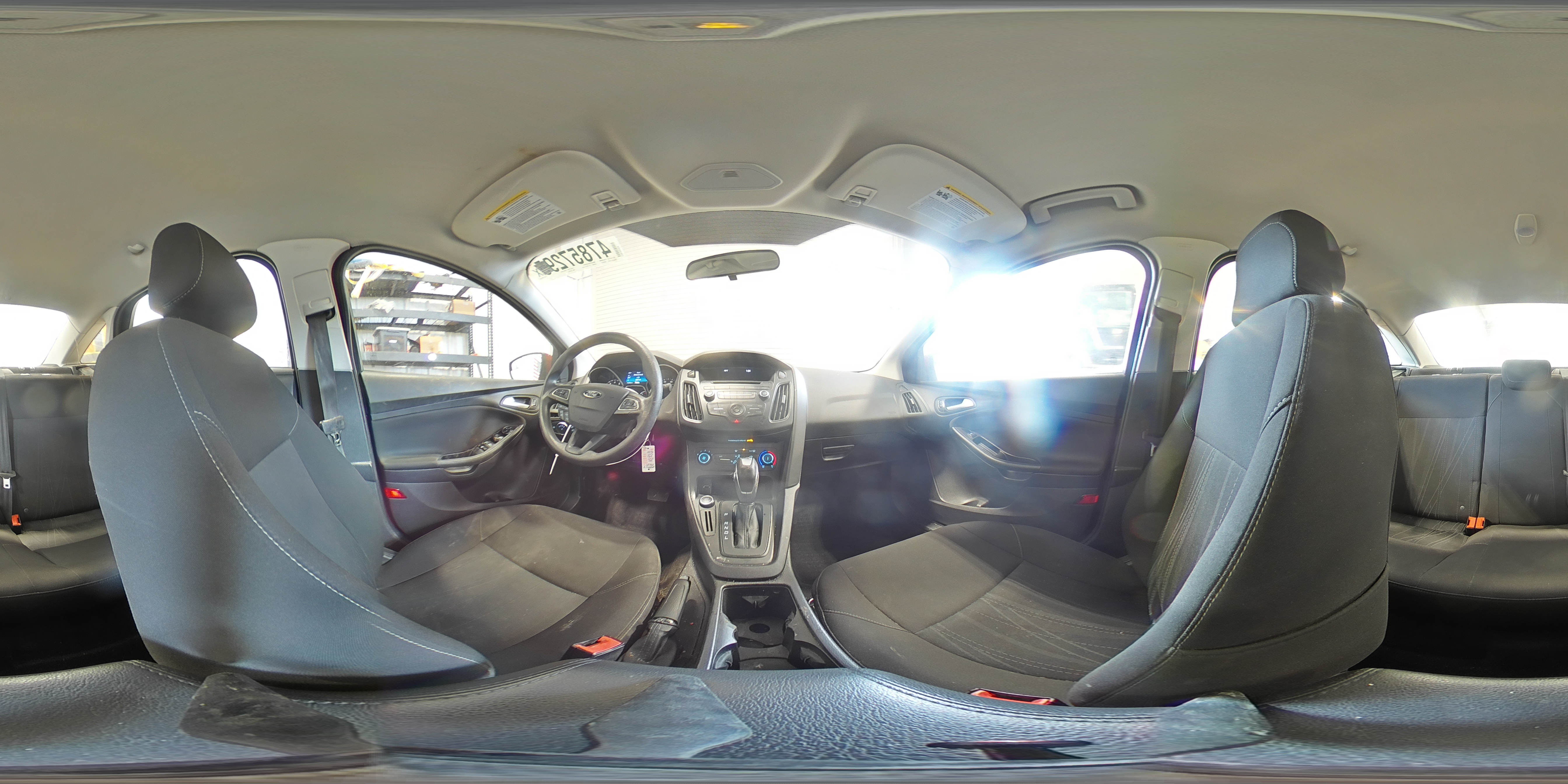 2015 Ford Focus - Image 15
