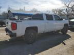 2018 Chevrolet Silverado K1500 Lt zu verkaufen in Wichita, KS - Mechanical