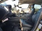 2019 Ford Fusion Sel zu verkaufen in Columbia Station, OH - Front End