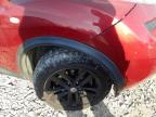 2011 NISSAN JUKE TEKNA for sale at Copart BRISTOL