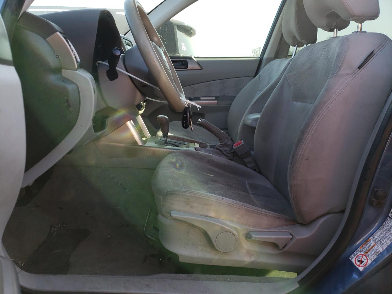 2010 Subaru Forester - Image 7