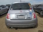 2015 Fiat 500 Pop للبيع في Brighton، CO - Normal Wear