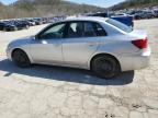 2011 Subaru Impreza 2.5I იყიდება Hurricane-ში, WV - Top/Roof