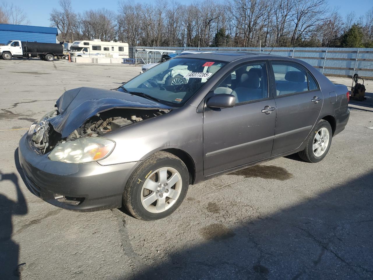 2003 Toyota Corolla - Image 1