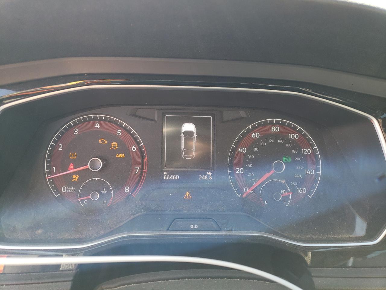 2021 Volkswagen Jetta - Image 9