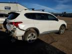 2022 Hyundai Santa Fe Sel de vânzare în Colorado Springs, CO - Rear End