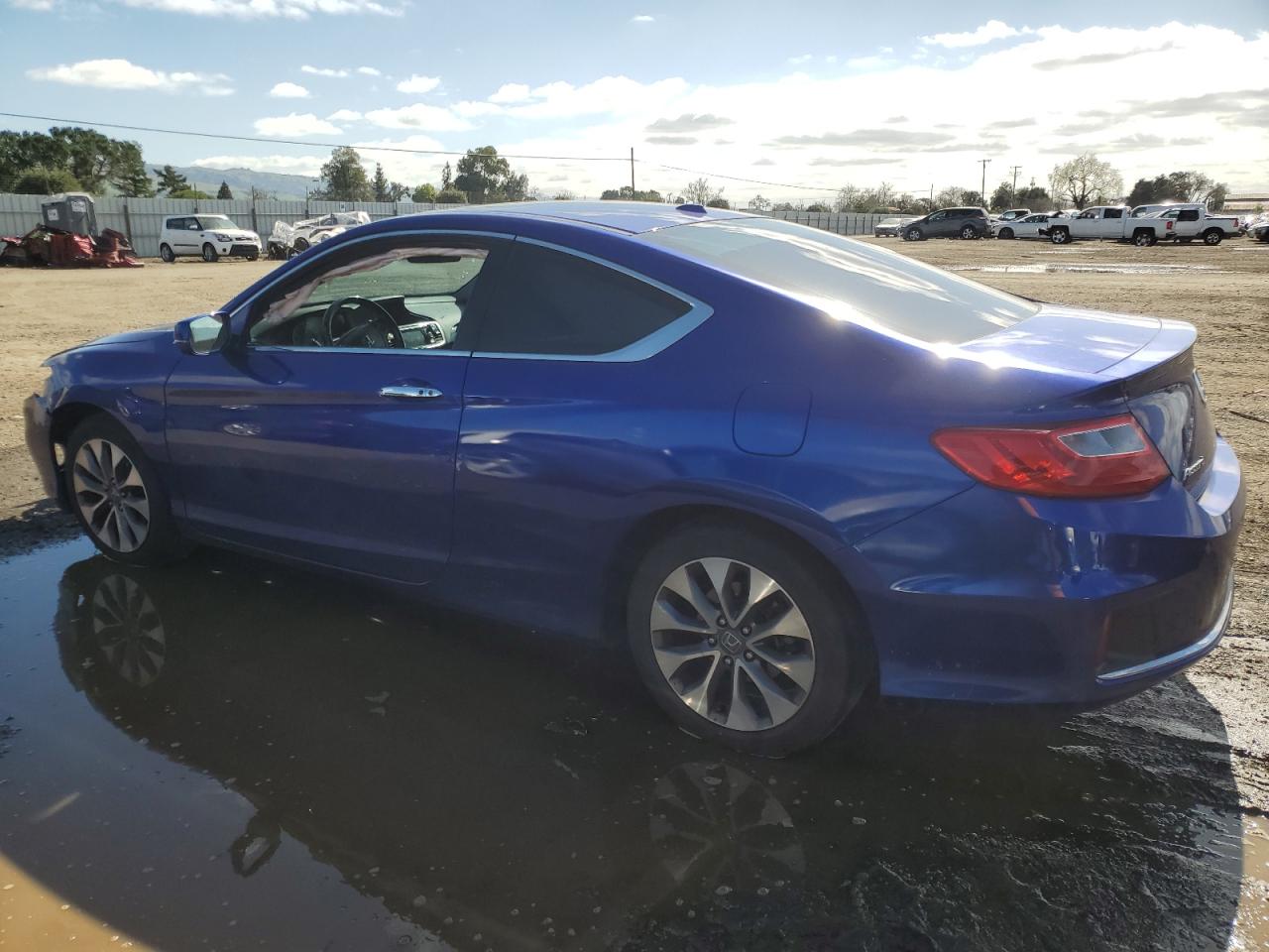 2014 Honda Accord - Image 2