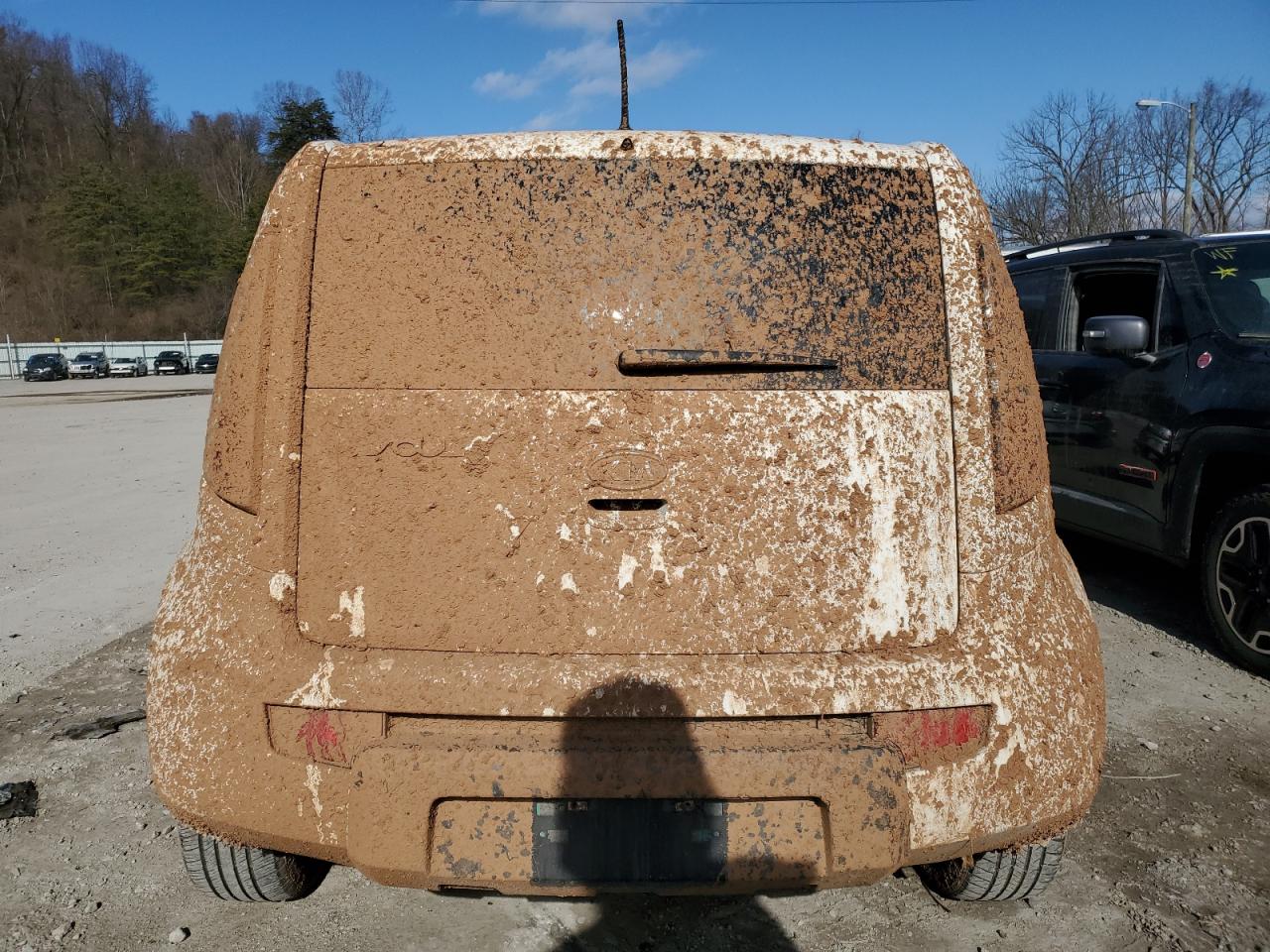 2011 Kia Soul - Image 6