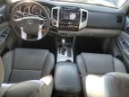 2015 Toyota Tacoma Double Cab продається в Albuquerque, NM - Front End