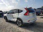 2015 Honda Cr-V Touring for Sale in Opa Locka, FL - Side