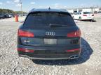 2018 Audi Sq5 Premium Plus продається в Montgomery, AL - Front End
