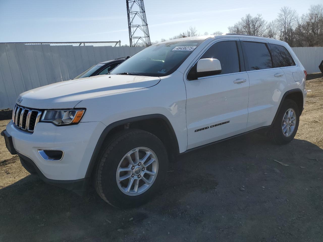 2018 Jeep Grand Cherokee - Image 1