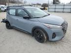 2021 Nissan Kicks Sr за продажба в Hampton, VA - Rear End