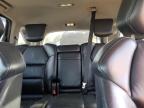 2012 Acura Mdx Technology на продаже в Gastonia, NC - Side