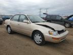 1996 Toyota Corolla Dx for Sale in Elgin, IL - Front End