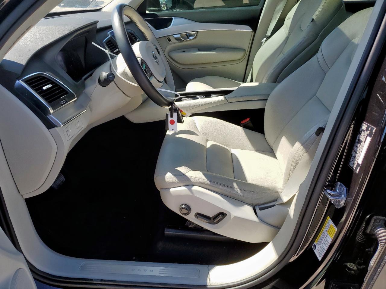 2018 Volvo XC90 - Image 7
