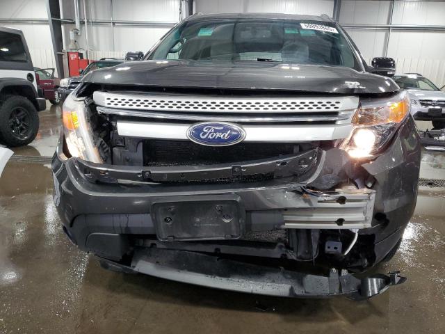  FORD EXPLORER 2015 Серый