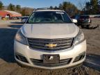 2014 Chevrolet Traverse Ltz იყიდება Mendon-ში, MA - Minor Dent/Scratches