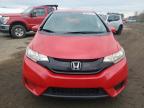 2017 Honda Fit Lx de vânzare în East Granby, CT - Side