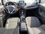 2016 Ford Fiesta Se zu verkaufen in Hampton, VA - Front End