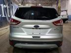 2015 Ford Escape Se за продажба в Woodhaven, MI - Minor Dent/Scratches