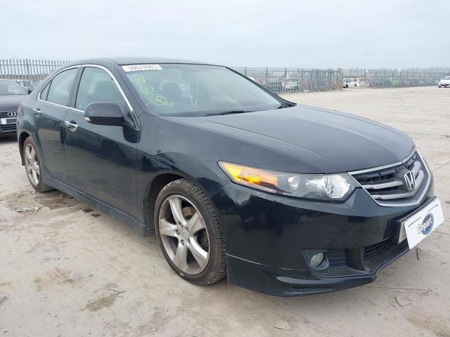 2009 HONDA ACCORD ES