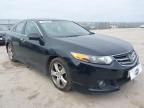 2009 HONDA ACCORD ES for sale at Copart YORK
