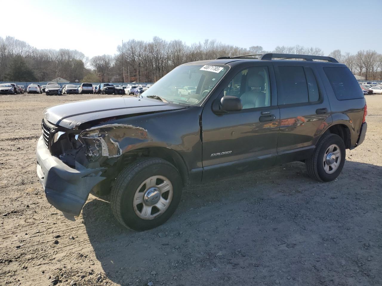 2005 Ford Explorer - Image 1