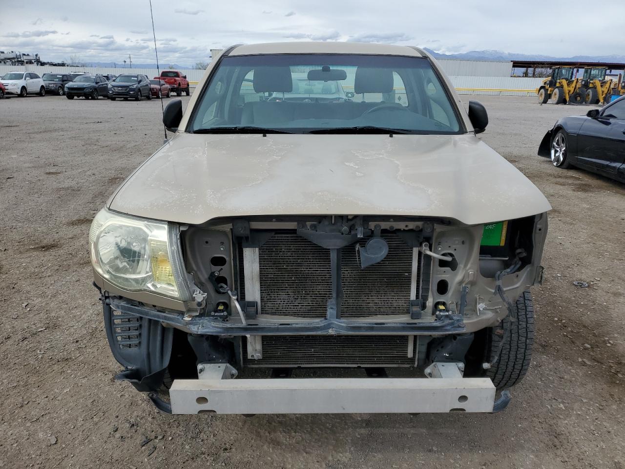 2006 Toyota Tacoma - Image 5