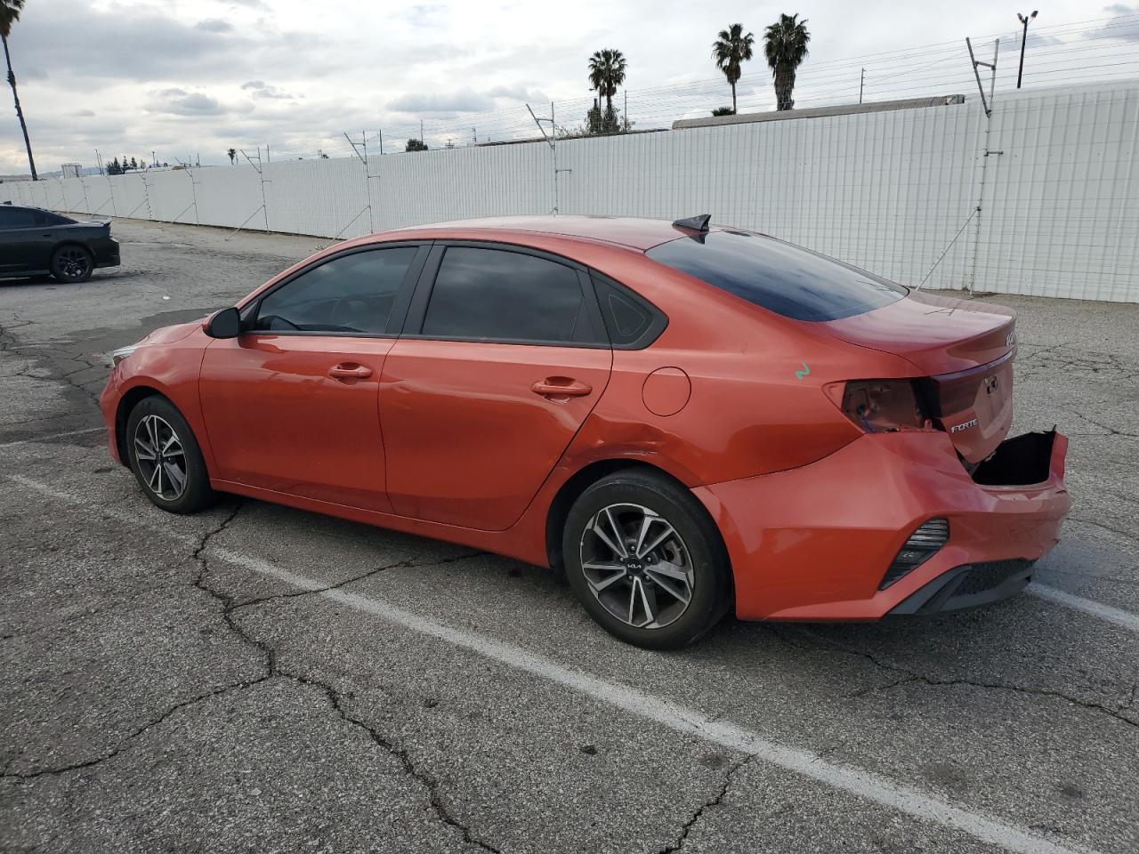 2022 Kia Forte - Image 2