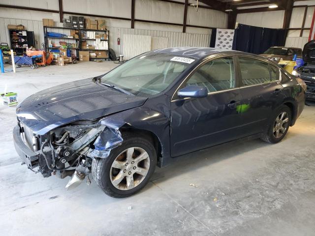 2007 Nissan Altima 2.5