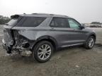 2021 Ford Explorer Limited   for Sale in Lumberton, NC - Rear End