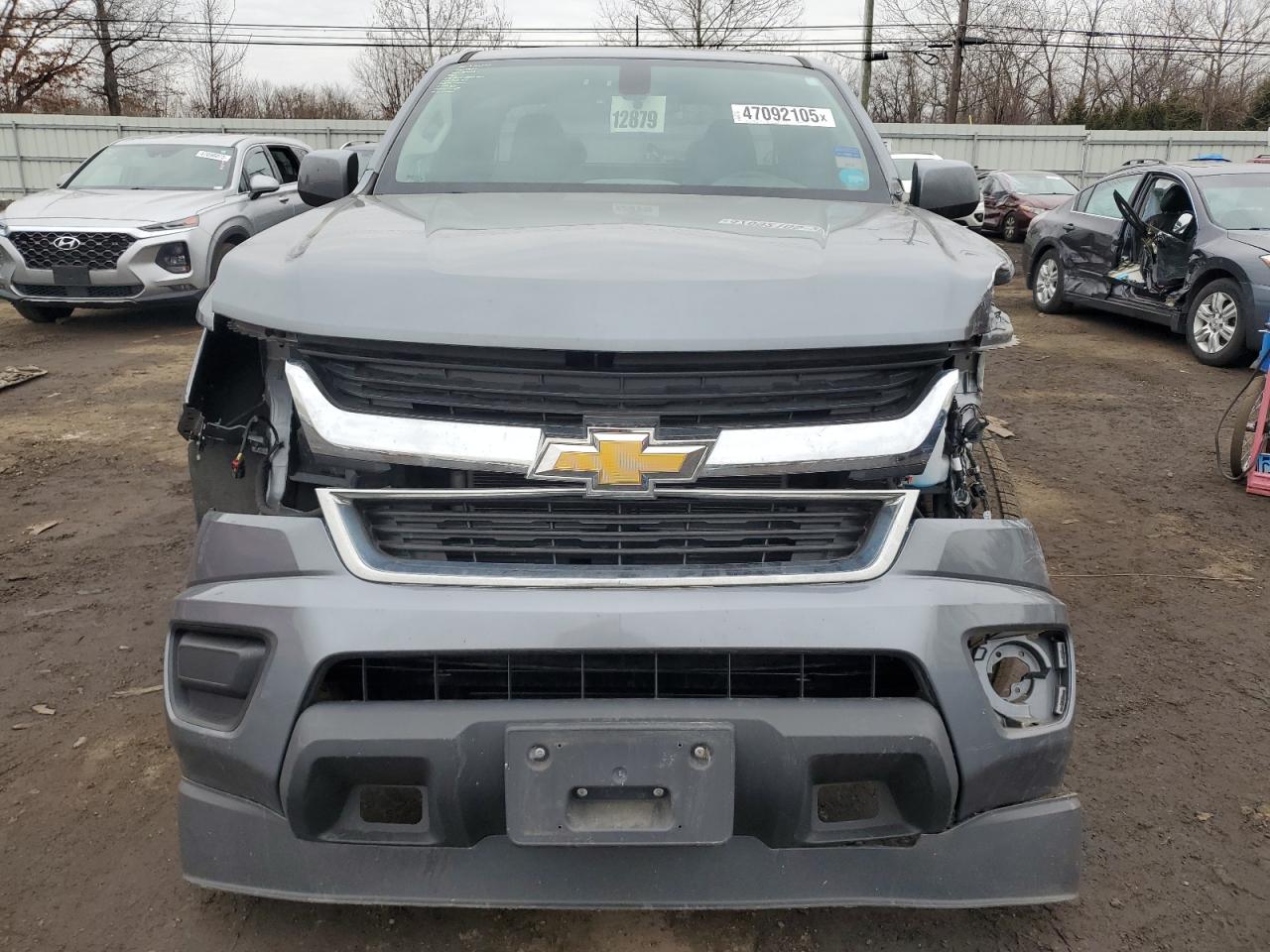 2019 Chevrolet Colorado - Image 5