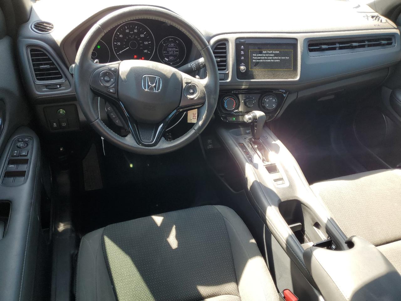 2021 Honda HR-V - Image 8