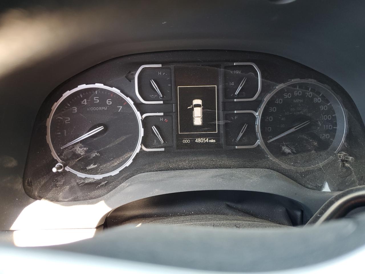 2020 Toyota Tundra - Image 9