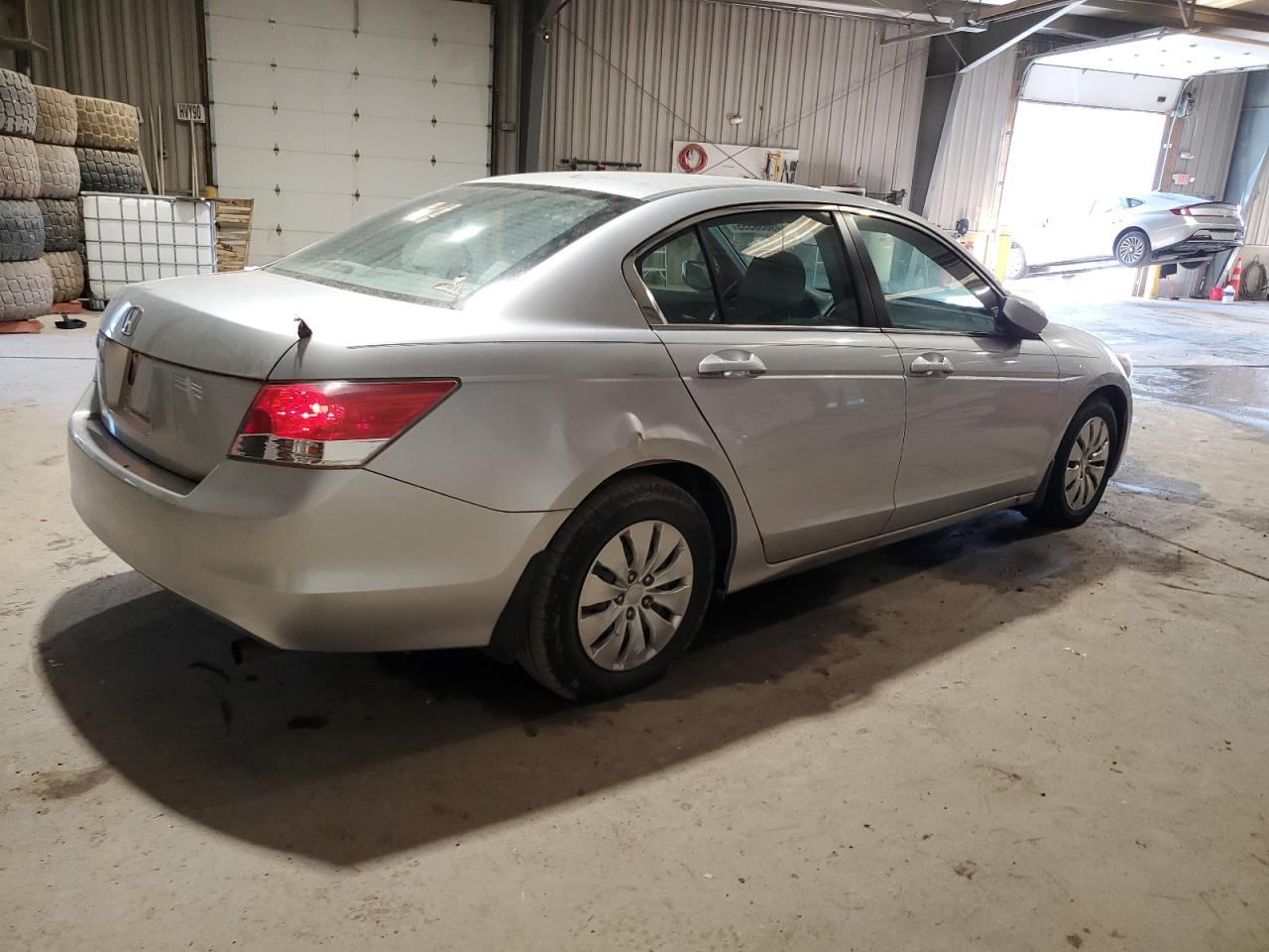 2009 Honda Accord - Image 3