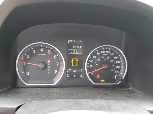 2009 HONDA CR-V LX