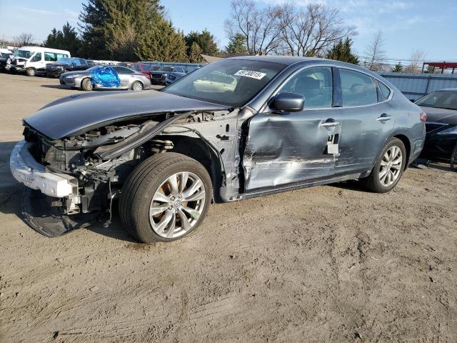 2012 Infiniti M37 