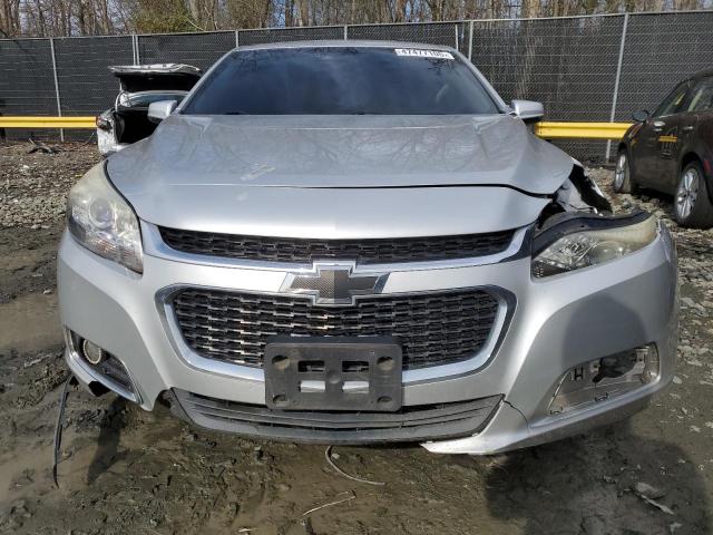 Седани CHEVROLET MALIBU 2016 Сірий