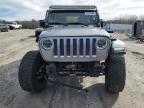 West Warren, MA에서 판매 중인 2018 Jeep Wrangler Unlimited Sahara - Front End